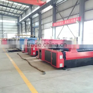500w 1000w YAG & Fiber Laser Cutting Machine For Metal,Carbon Steel,Stainless Steel Aluminum Cutting Machine Most Popular thumbnail-2