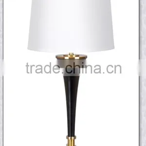 UL Approved Hotel Room UL Listed Light Fixture/Decorative Lamp With 2 Outlets for HC-H069 thumbnail-1