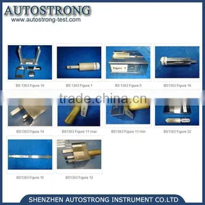 AS/NZS3112 AUS Plug and Socket Gauge thumbnail-2