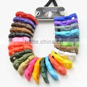 2015 New Arrived Hot Sale Metal Side Release Buckle Belt thumbnail-5