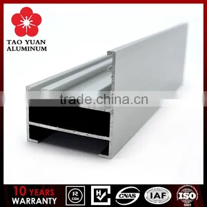 Interior Decoration Customized Anodized Aluminum Profile thumbnail-1