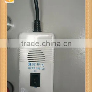 2016 Chinaplas Vacuum Loader thumbnail-5