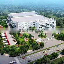 Zhejiang Hengze Filter Material Co., Ltd. company overview - view 1 thumbnail