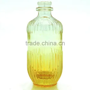 25ml MINI Glass Perfume Bottle Empty Bottle of Imported Perfume thumbnail-1