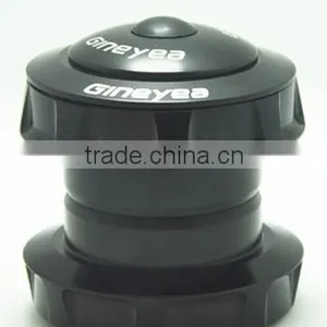 Bike Intergrated Threadless Bicycle Fork Front Tube Headset thumbnail-6