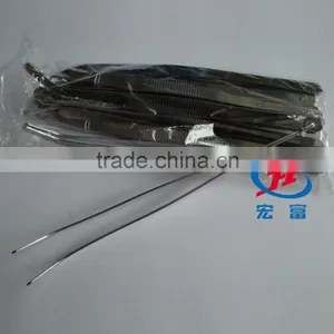 Best Selling Products Stainless Steel Tweezers for Teacup thumbnail-1