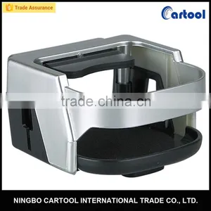 Air Conditioner Vent Bracket Car Phone Holder for Universal Phone thumbnail-1