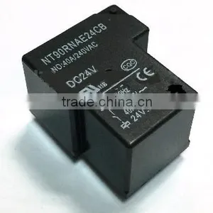 Relay NT90RNAE12CB DC12V 40A thumbnail-1