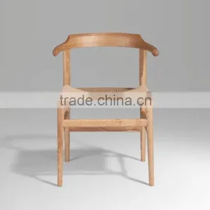 Classical Design Wood Chair Furniture thumbnail-1