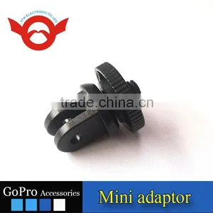 GOPRO ACCESSORIES Mini Adaptor for GoPro Hero 4 3+/3/2/1 GP60 thumbnail-5