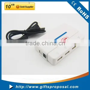 2015New Style In Desk USB Hub thumbnail-1