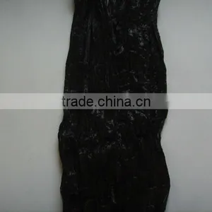 Black 1.5Denier Nylon 66 Tow thumbnail-1