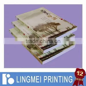 Competitive Price Cheap Screen Print Poster Printing Service thumbnail-1