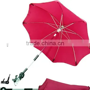 Baby Stroller Umbrella YR1014 thumbnail-4