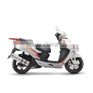 Ariic High Power Sporty Model 50cc 4-stroke 25km/h 45km/h Motor Scooter R8 thumbnail-3