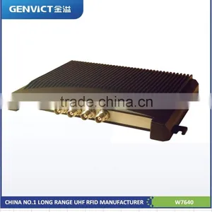 4 Port UHF RFID Reader thumbnail-1