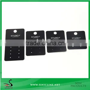 Sinicline Earring and Necklace Display Cards thumbnail-1