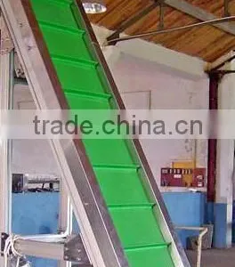 PVC/PU Conveyor Belt Cleat/sidewall High Frequency Welding Machine thumbnail-4