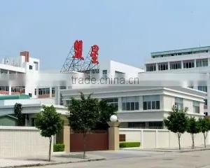 Shantou Mengxing Package Machinery Co., Ltd. company overview - view 2 thumbnail