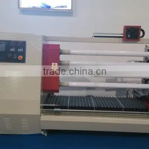 Masking Tape Cutting Machine thumbnail-1