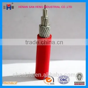 Aluminum Conductor PVC Insulated BLV Different Types of Wires With Free Sample thumbnail-5