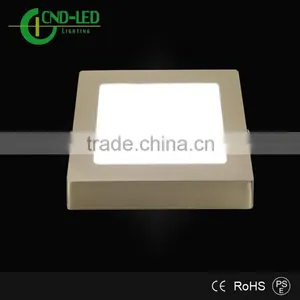 Resident Lighting 18w Golden Housing Led Ceiling Made in China thumbnail-1