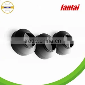 3 in 1 Lens Hood 3-Stage Rubber Camera Lens Hood 55mm 58mm 62mm 67mm 82mm for Zoom Lens thumbnail-2