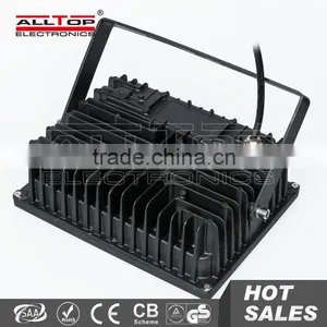 High Brightness Outdoor Bridgelux 50w Rgb Led Floodlight thumbnail-3
