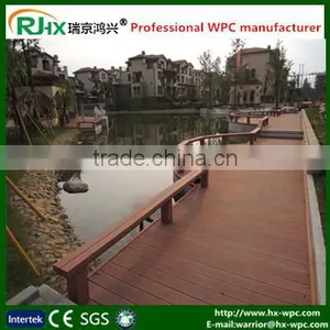 Interlocking Composite Deck Tiles for Ship Deck Flooring/cheap Deck Tiles thumbnail-3