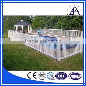 High Quality Metal Horse Fence Panel thumbnail-5