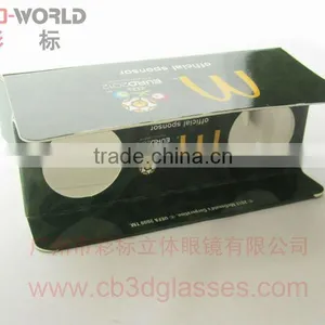 2012 Hot 3d Foldable Paper Telescope thumbnail-1