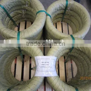 High-quality 316 Stainless Steel Wire thumbnail-1