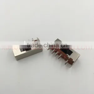 Horizontal Slide Switch SK23E03 thumbnail-2