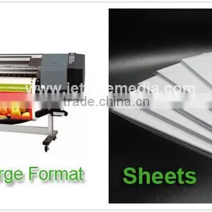 140g Double Side Matte Paper or Inkjet Priting Paper thumbnail-1