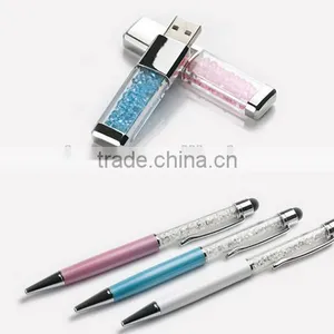 2014 Factory Usb Pen for Smartphone and Tablet thumbnail-2