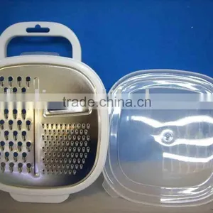 Plastic Grater Peeler thumbnail-1