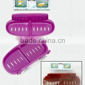 Plastic Big Soap Box thumbnail-1