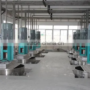 Printing Inks Production Line thumbnail-3