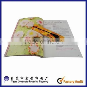 Bulk Cheap Overseas Children Book Printing thumbnail-1
