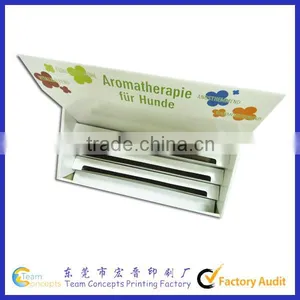 Cheap Corrugated Paper Display Boxes thumbnail-3