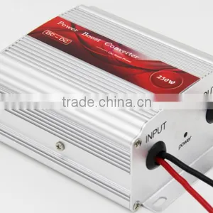Step up Transformer DC Converter dc 12V to Dc24v 10A thumbnail-1