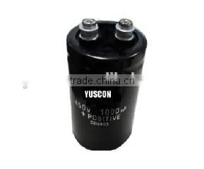 Screw Electrolytic Capacitor 560uf 200v thumbnail-1
