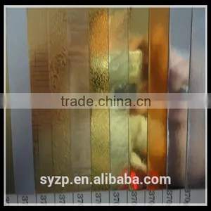 Colored Best Sell Aluminum Foil Laminated Wrapping Paper With Embossing thumbnail-4