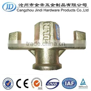 Formwork Wing Nut Tie Rod Nut 0 .18kg thumbnail-2