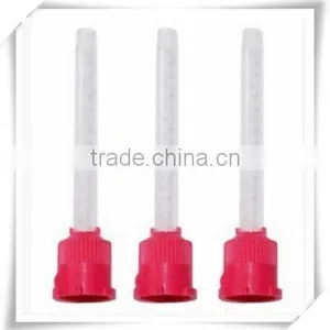 Silicone Rubber Mixing Head thumbnail-1