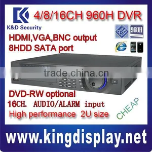 hd Camera Manual Car Dvr DAHUA DVR0804HF-S-E/DVR1604HF-S-E4/8CH HD 3g Mobile Dvr Kit H264 Dvr China Hikvision Dvr DVR0404HF-S-E thumbnail-1