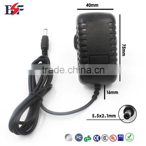Factory Wholesale 9v1a LCD Monitor Power Supply thumbnail-1