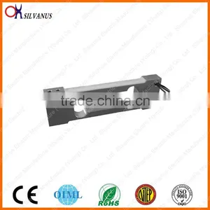 Alloy Steel Single Point Load Cell for Electronic Weight Scale(PX4) Supplier's Choice thumbnail-1