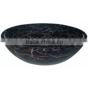 Black Marble Sink thumbnail-1