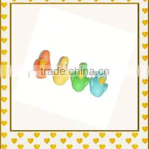 Kids' Plastic Pop Hot New Animal Vinyl Doll thumbnail-1